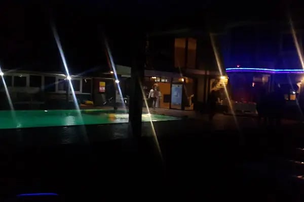 Monachus Boutique Hotel - Resim 11