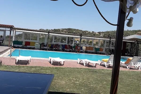 Monachus Boutique Hotel - Resim 18