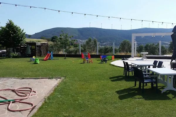 Monachus Boutique Hotel - Resim 5