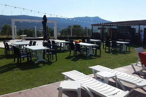 Monachus Boutique Hotel - Resim 20