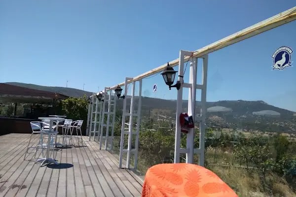 Monachus Boutique Hotel - Resim 14