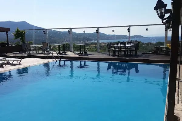 Monachus Boutique Hotel - Resim 3