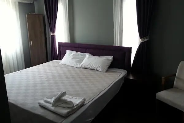 Monachus Boutique Hotel - Resim 2