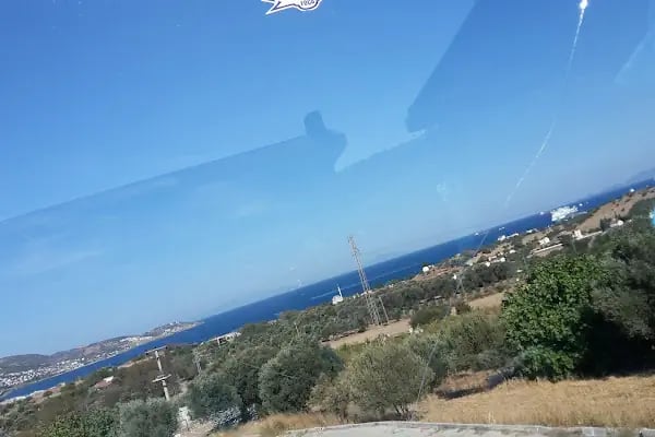 Monachus Boutique Hotel - Resim 19