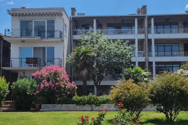 Büyükada Tabiat Parkı - Resim 7