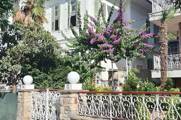 Büyükada Tabiat Parkı - Resim 1