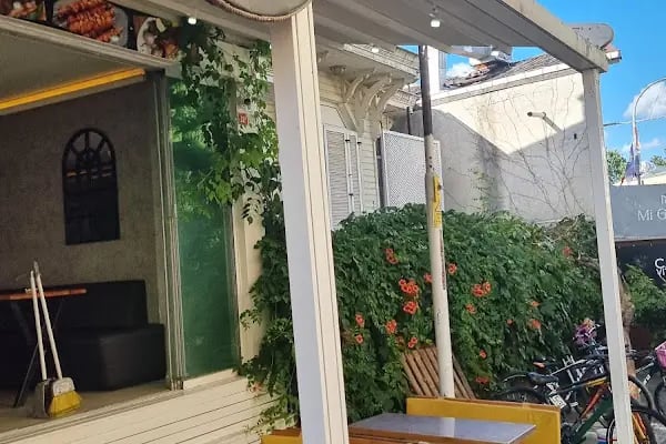 Büyükada Tabiat Parkı - Resim 11