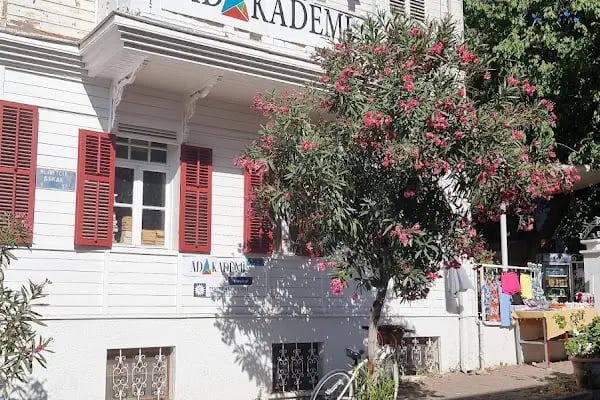 Büyükada Tabiat Parkı - Resim 14