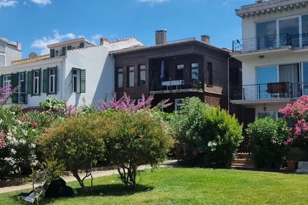 Büyükada Tabiat Parkı - Resim 20