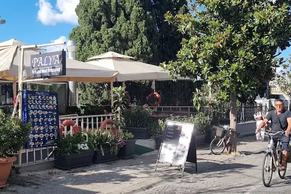 Büyükada Tabiat Parkı - Resim 18
