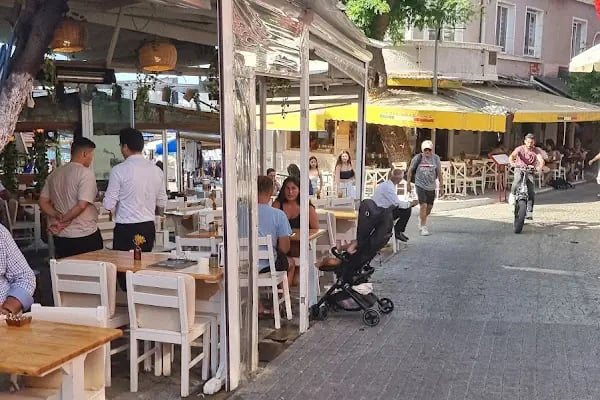 Büyükada Tabiat Parkı - Resim 3