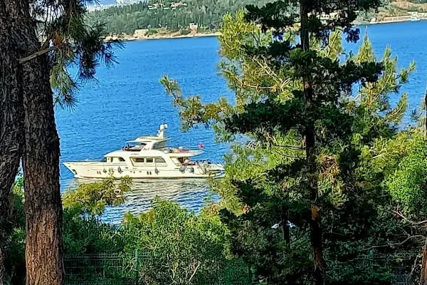 Büyükada Tabiat Parkı - Resim 9