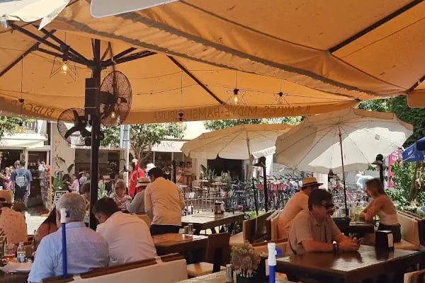 Büyükada Tabiat Parkı - Resim 17
