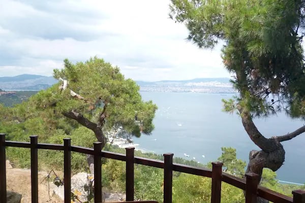 Büyükada Tabiat Parkı - Resim 12