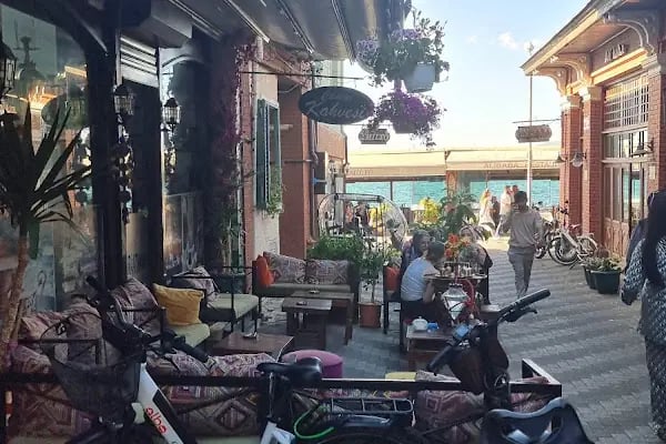 Büyükada Tabiat Parkı - Resim 16