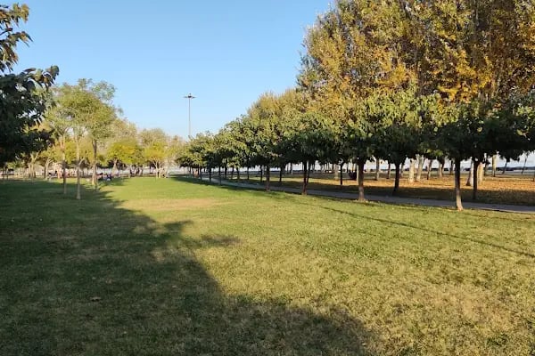 İBB Sahil Parkı - 1 - Resim 5