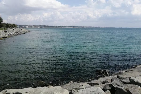 İBB Sahil Parkı - 1 - Resim 3