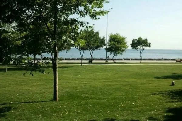 İBB Sahil Parkı - 1 - Resim 6