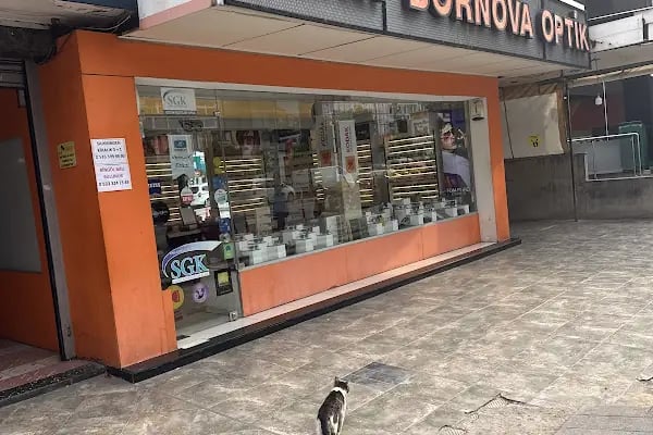 HATAY BORNOVA OPTİK - Resim 4