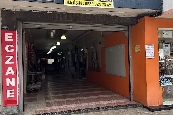 HATAY BORNOVA OPTİK - Resim 3