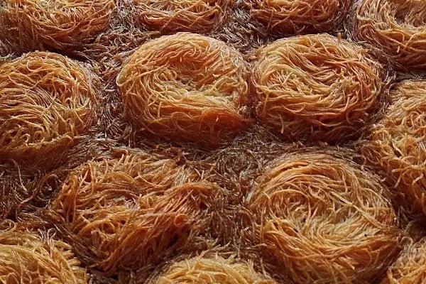 Hayri Şefin Lezzet Lokantası - Resim 3
