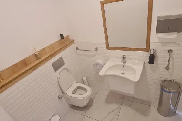 Dent Medica Bodrum - Resim 14