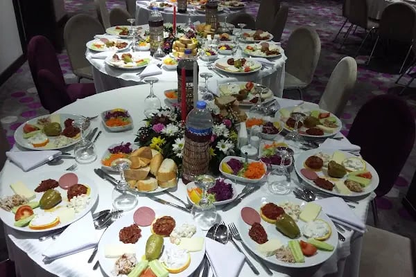 Hande Hotel - Resim 18