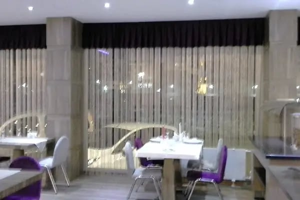 Hande Hotel - Resim 11