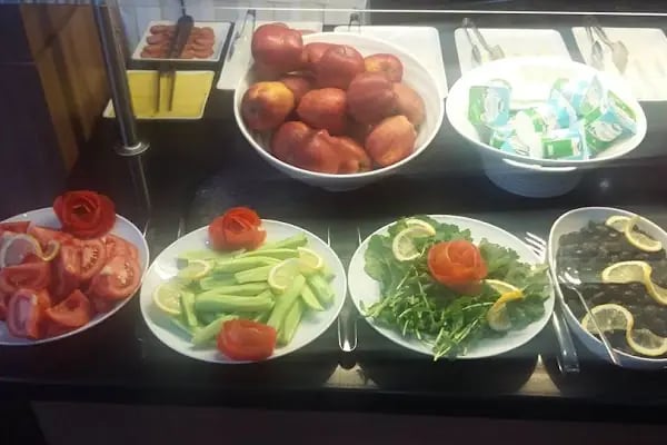 Hande Hotel - Resim 5