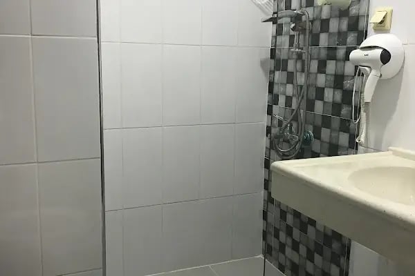 Hande Hotel - Resim 20