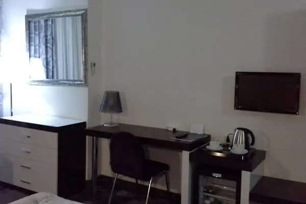Hande Hotel - Resim 6