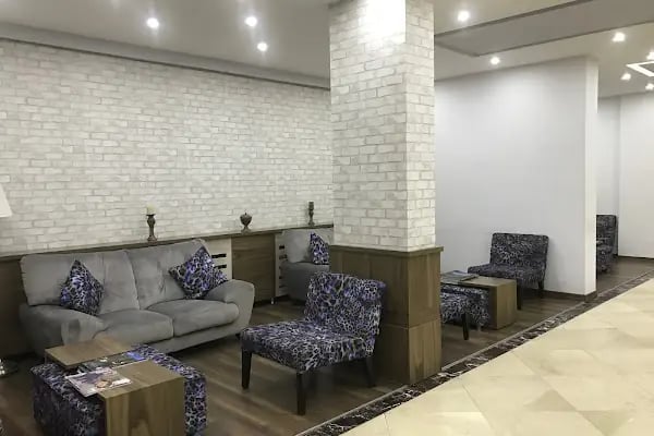 Hande Hotel - Resim 16