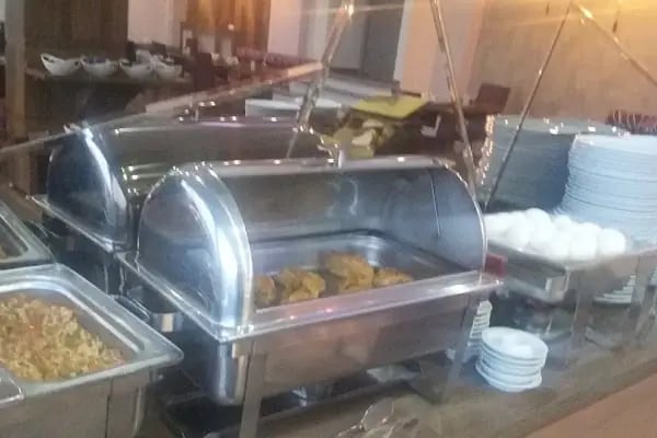 Hande Hotel - Resim 13