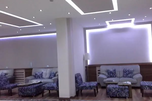 Hande Hotel - Resim 9