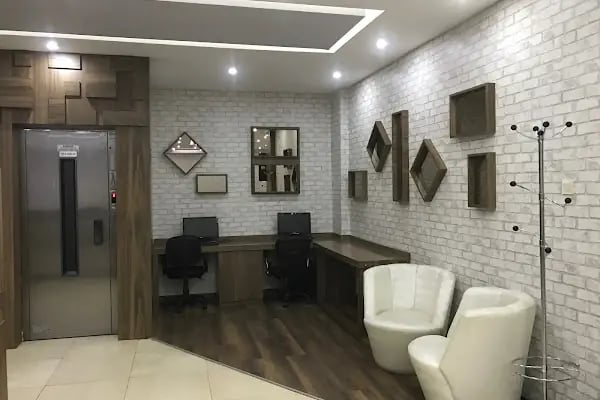 Hande Hotel - Resim 4