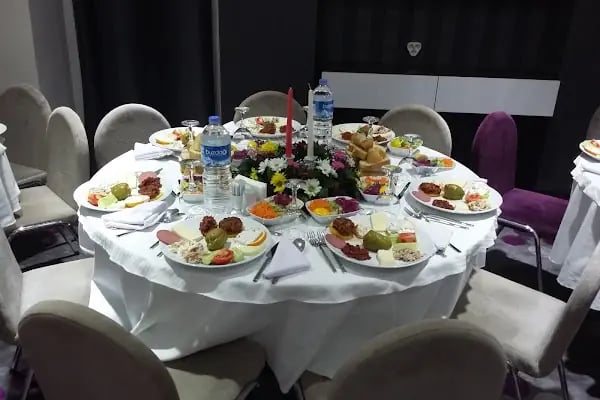 Hande Hotel - Resim 3
