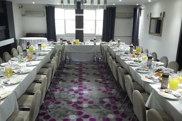 Hande Hotel - Resim 2