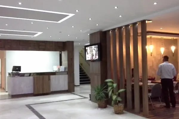 Hande Hotel - Resim 17