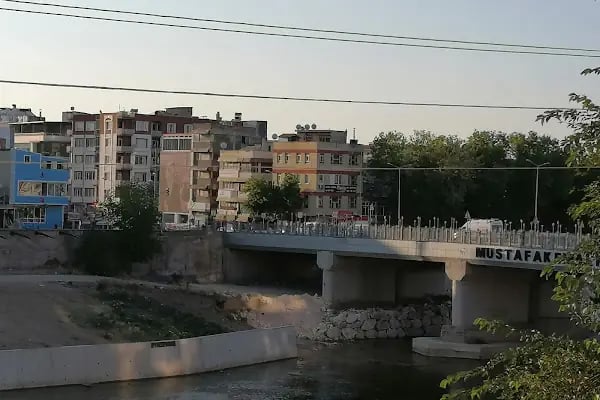 Hande Hotel - Resim 19