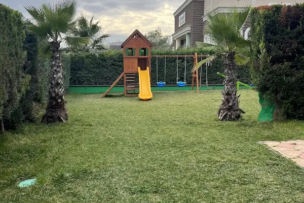 Altın Oran Anaokulu - Resim 11