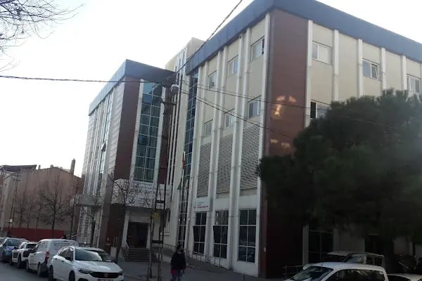 Güneşli Semt Polikliniği - Resim 1