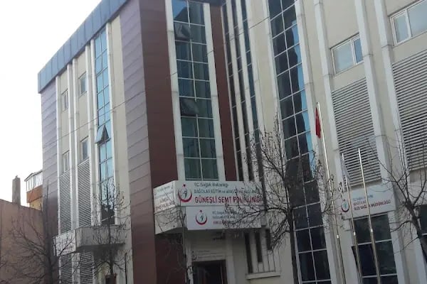 Güneşli Semt Polikliniği - Resim 2