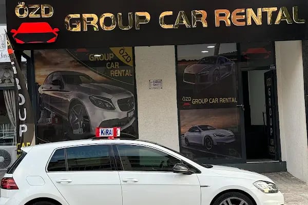 ÖZD GROUP CAR RENTAL - Resim 17