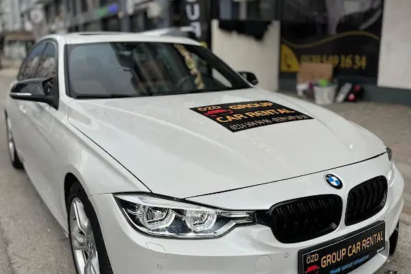 ÖZD GROUP CAR RENTAL - Resim 19
