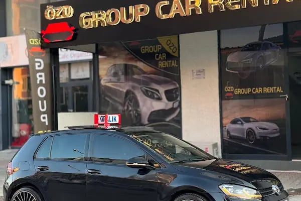 ÖZD GROUP CAR RENTAL - Resim 8