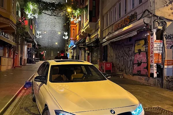 ÖZD GROUP CAR RENTAL - Resim 14