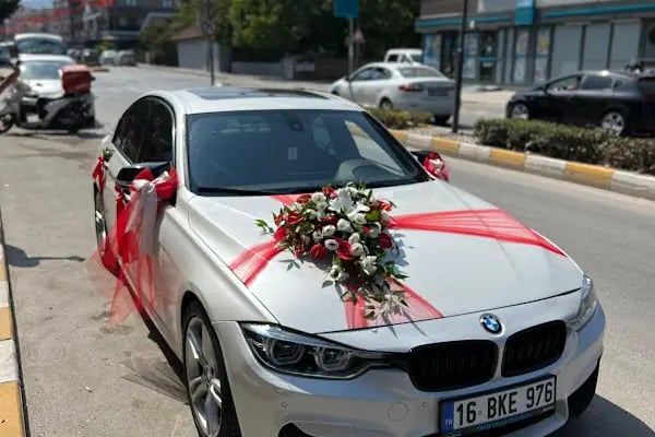 ÖZD GROUP CAR RENTAL - Resim 18