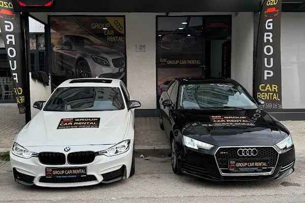 ÖZD GROUP CAR RENTAL - Resim 2