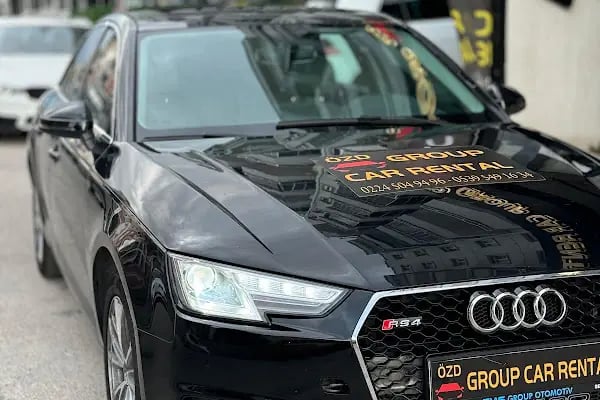 ÖZD GROUP CAR RENTAL - Resim 7