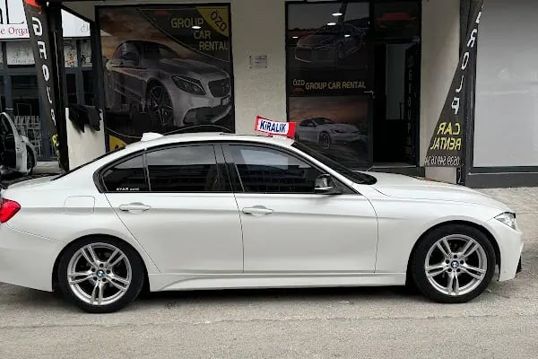 ÖZD GROUP CAR RENTAL - Resim 11